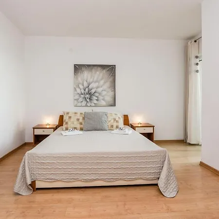 Apartment Vucetic *