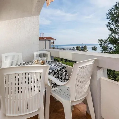 Apartment Vucetic Vir