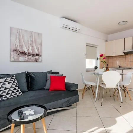 Apartment Vucetic *