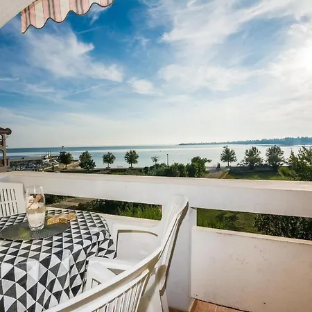 Apartment Vucetic Vir