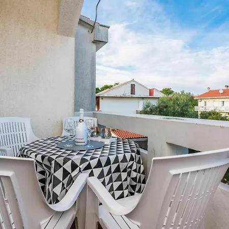 Vucetic Apartment *