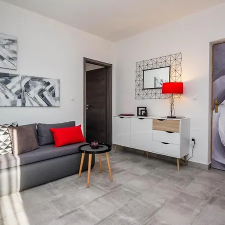 Vucetic Apartment *