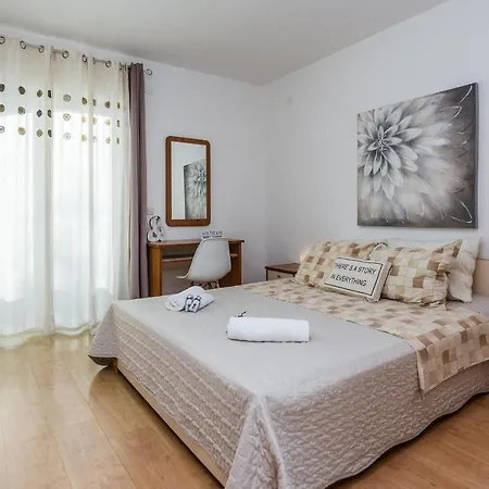 Apartment Vucetic