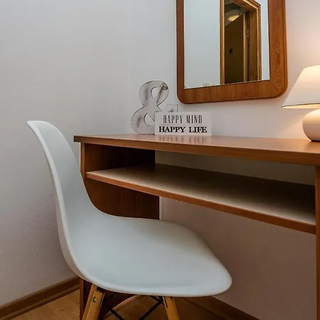 Apartment Vucetic Vir