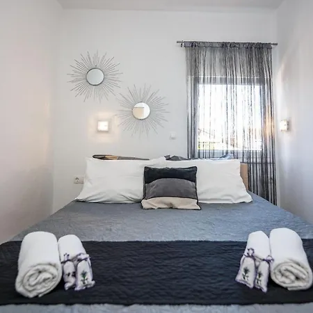 Vucetic Apartment