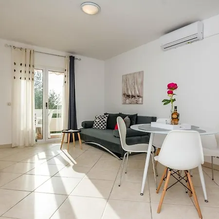 Apartment Vucetic Vir
