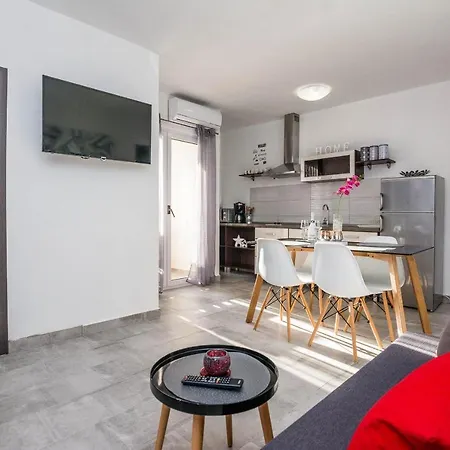 Vucetic Apartment