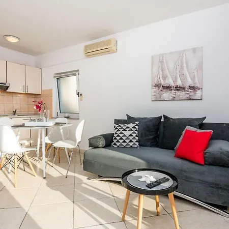 Vucetic Apartment