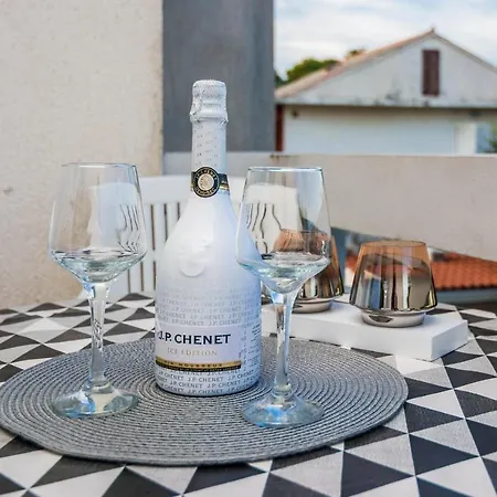 Apartment Vucetic Vir