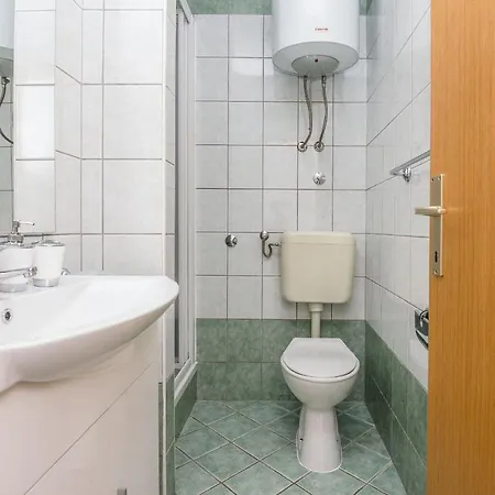 Vucetic Apartment