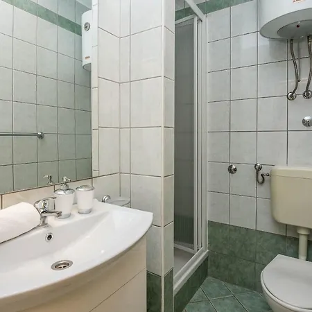 Vucetic Apartment *