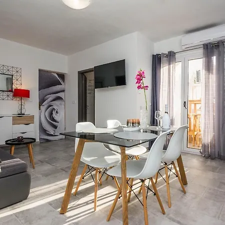 Apartment Vucetic