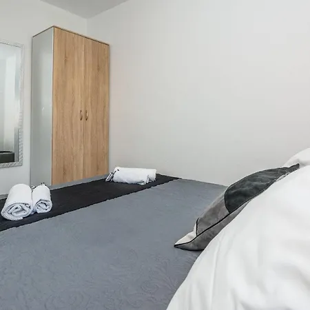 Vucetic Apartment *