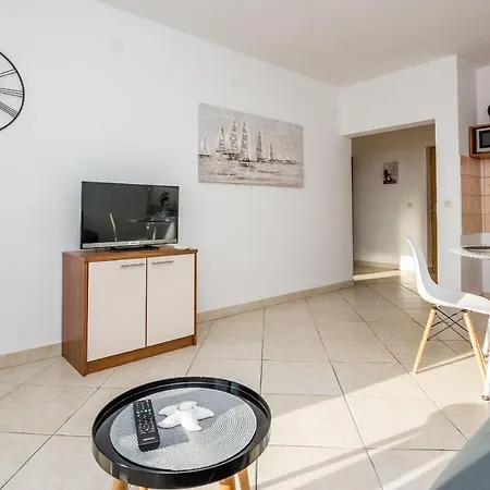 Apartment Vucetic Vir