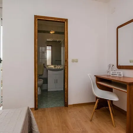 Vucetic Apartment
