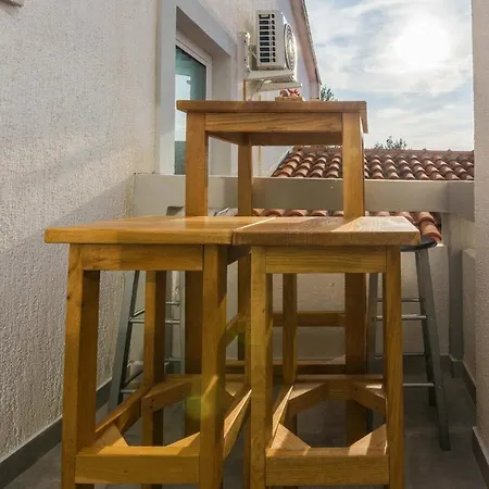 Apartment Vucetic Vir