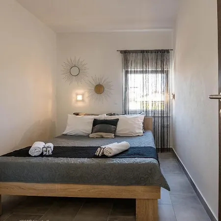 Vucetic Apartment