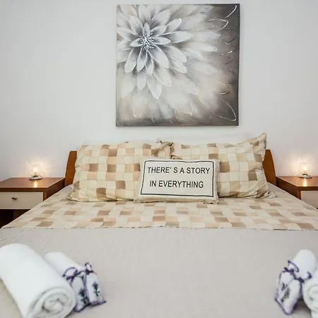 Apartment Vucetic